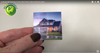 3D Lenticular Business Cards Printing