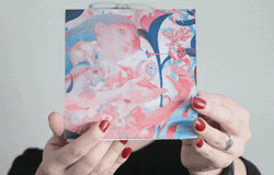 3d greeting card