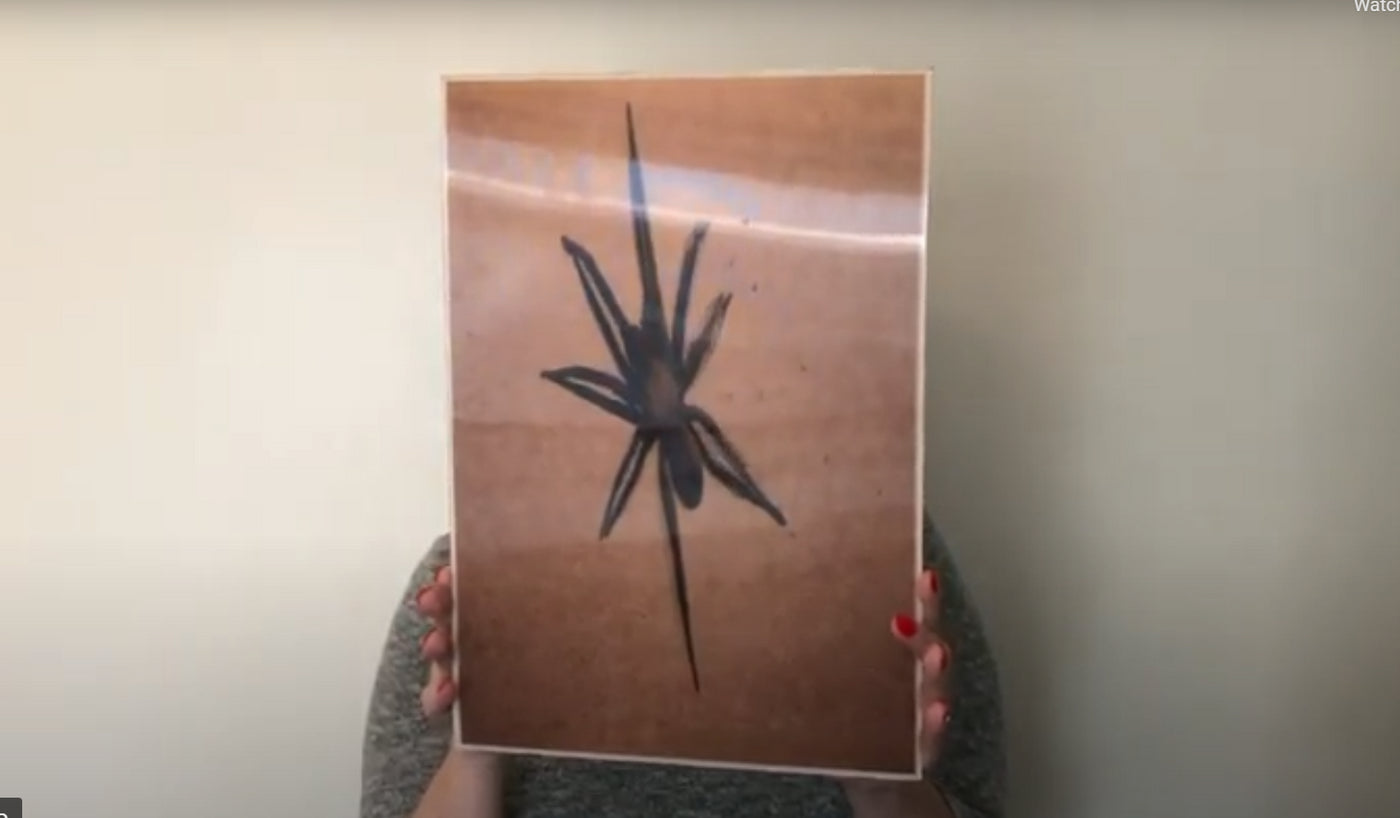 3D Posters