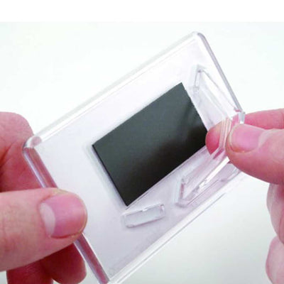 3D Lenticular Fridge Magnet with Stand