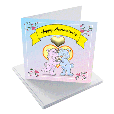 3d Birthday Cards