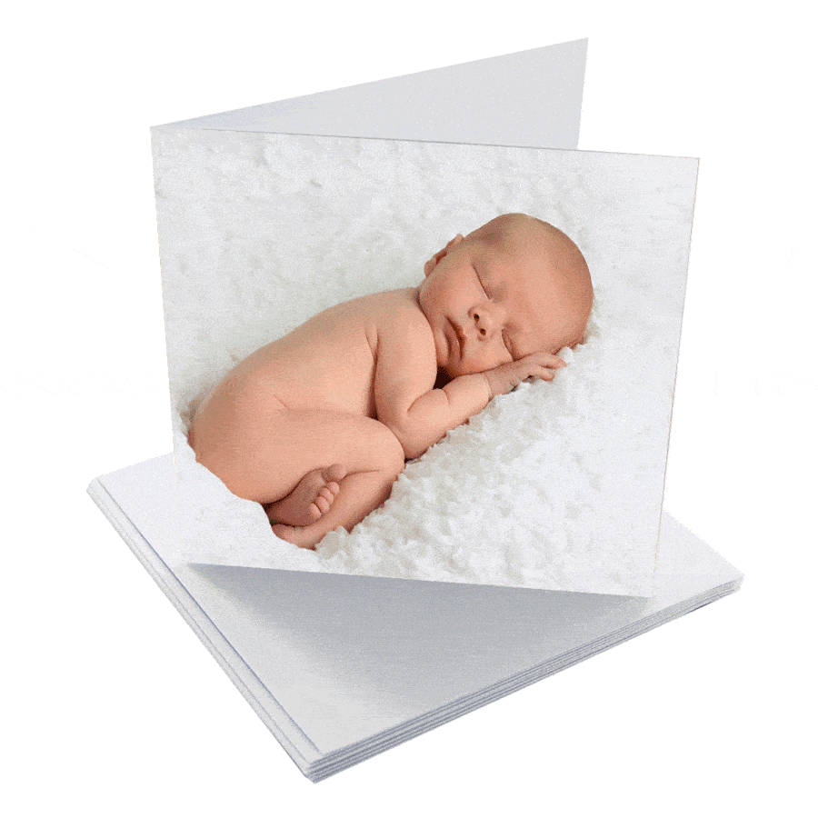 3D Lenticular Greeting Cards