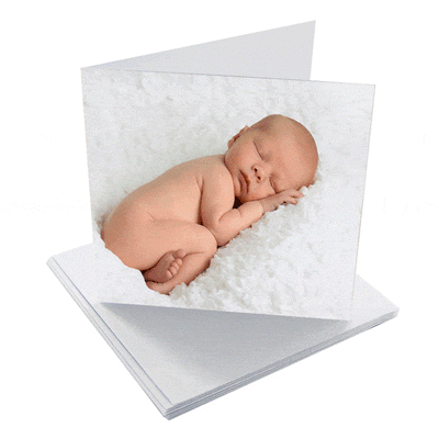 3D Lenticular Greeting Cards