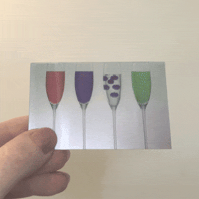 Business Card Samples