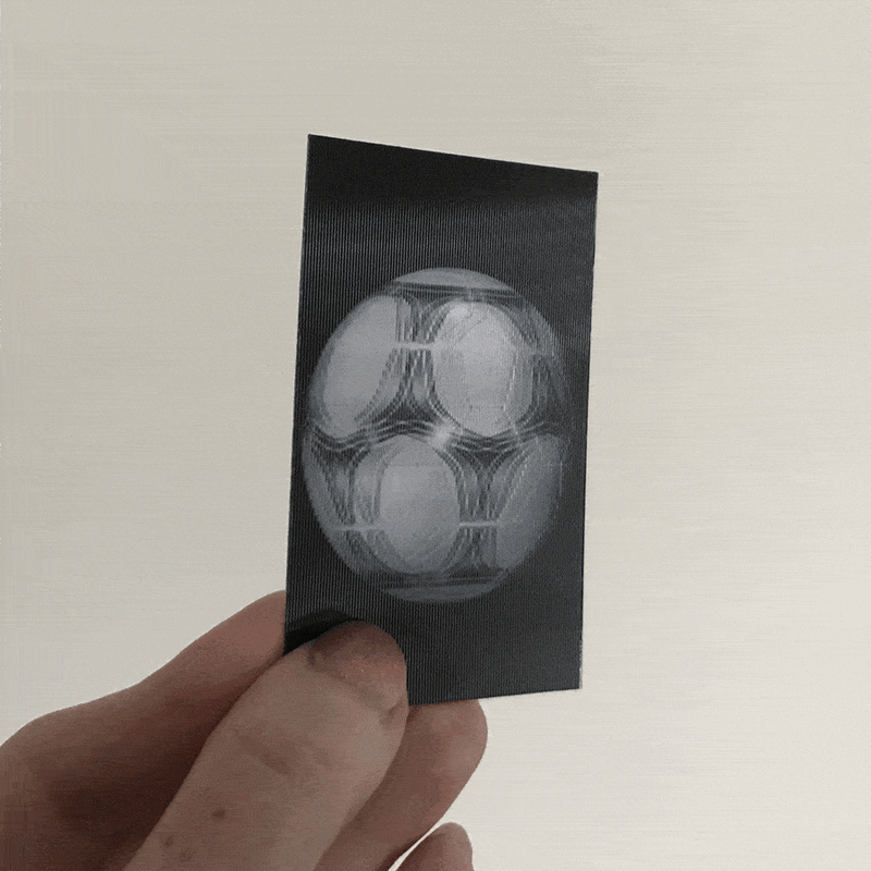 Business Cards & Keyring Branding Pack