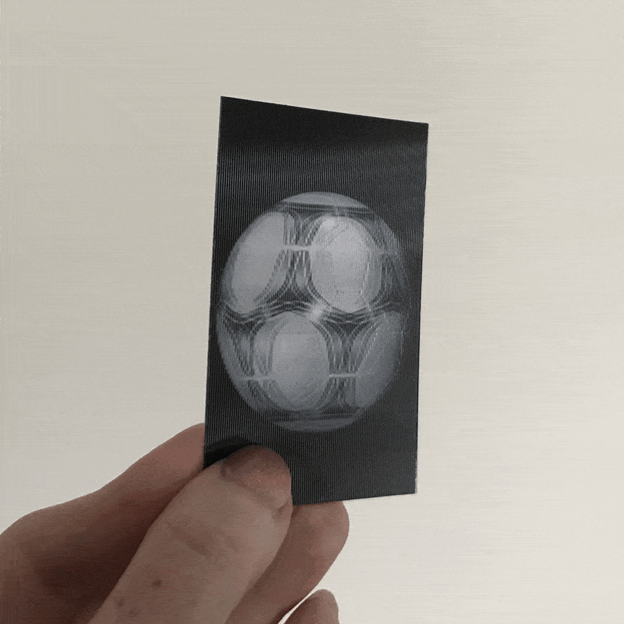 Business Cards & Keyring Branding Pack