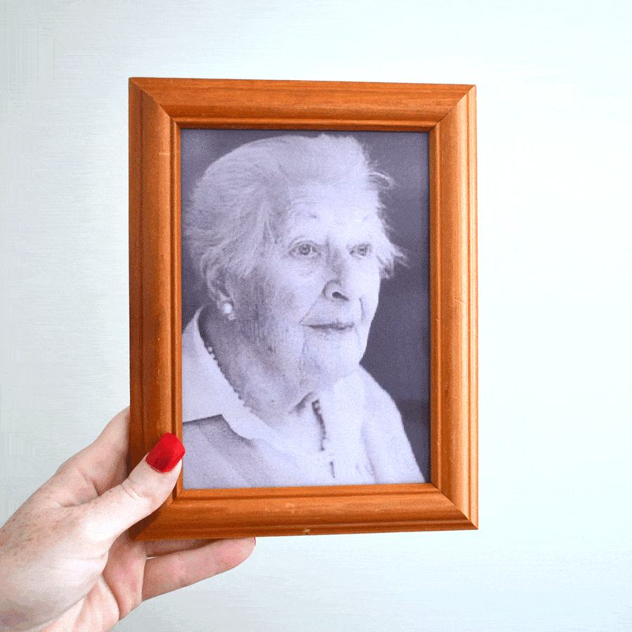 Flip Photo Gifts