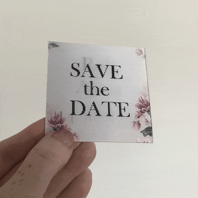 Invitation Cards