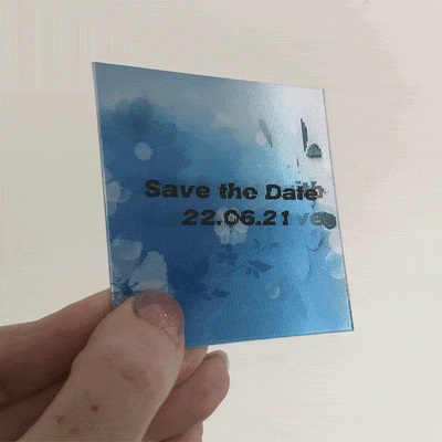 Wedding Invitation Cards