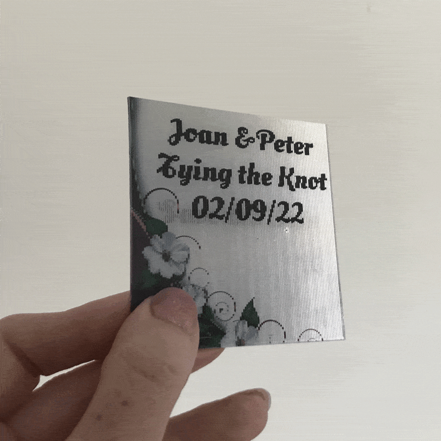 Save The Dates Cards