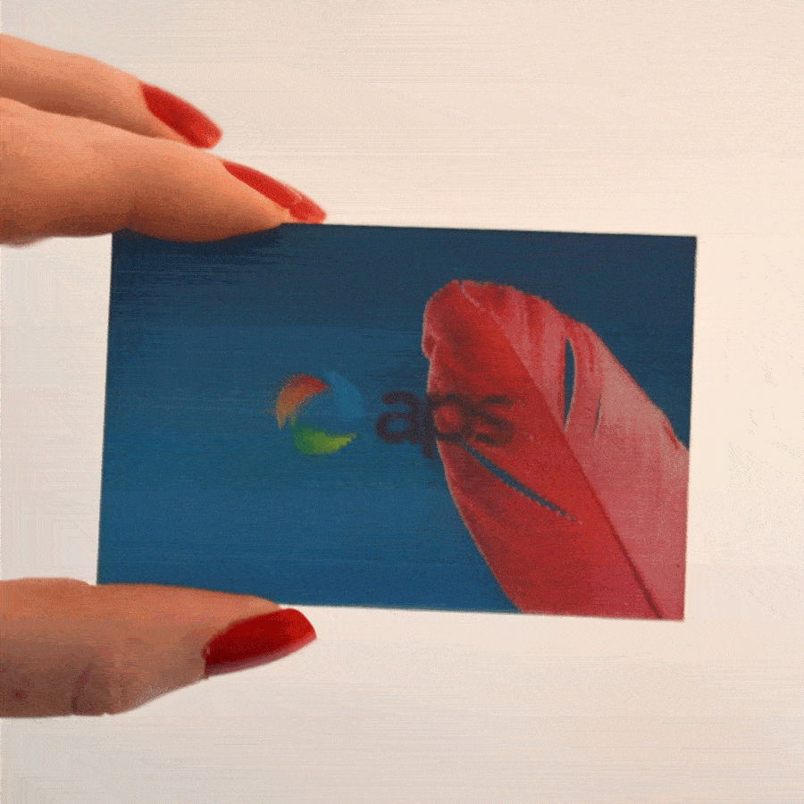 Business Cards