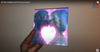 3D Greeting Cards - 2 Image Flip Effect