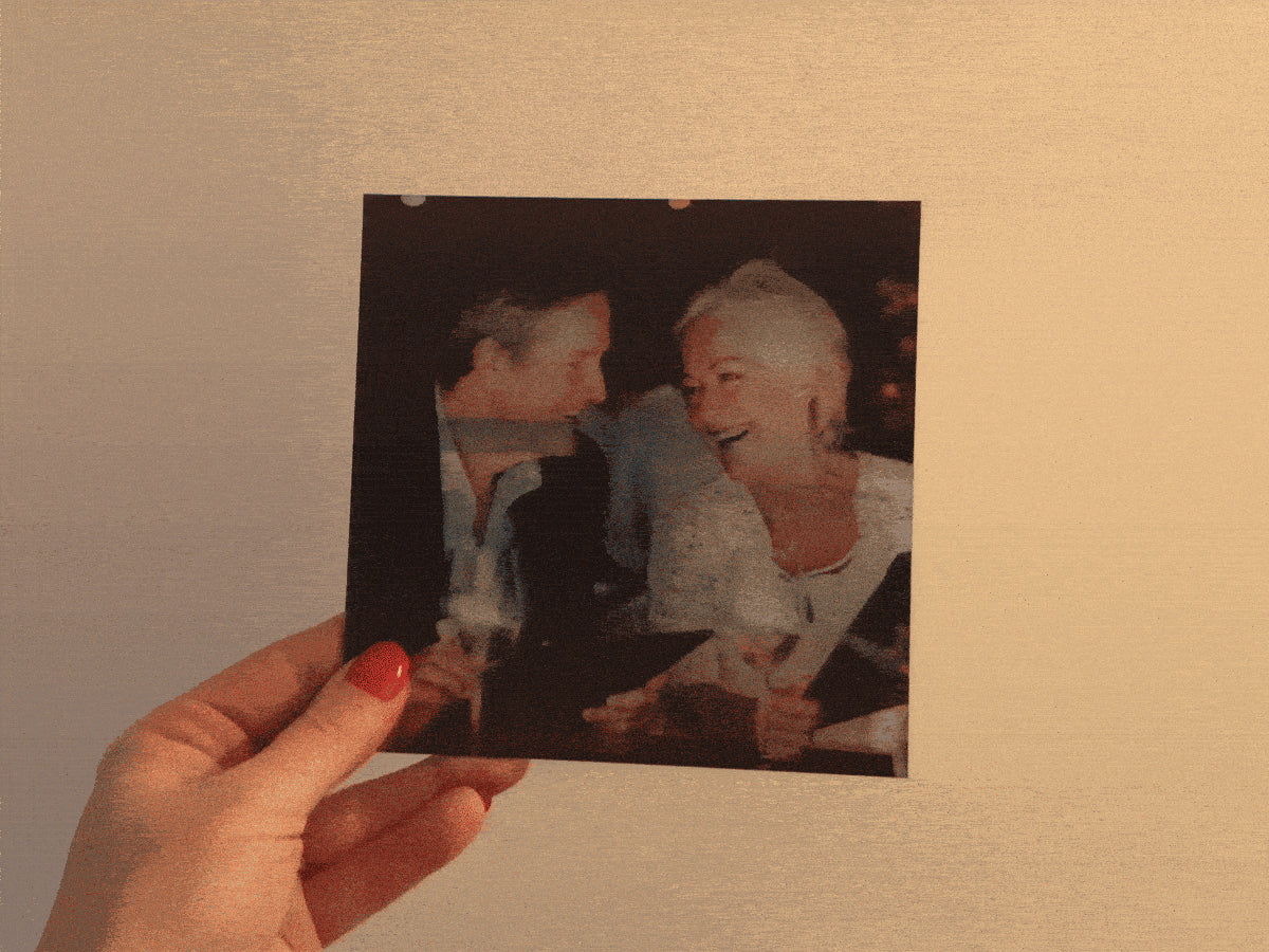 3D greeting card for anniversary 