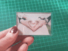 3d lenticular fridget magnet