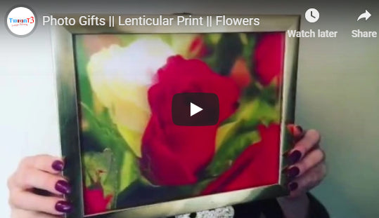 3d lenticular prints