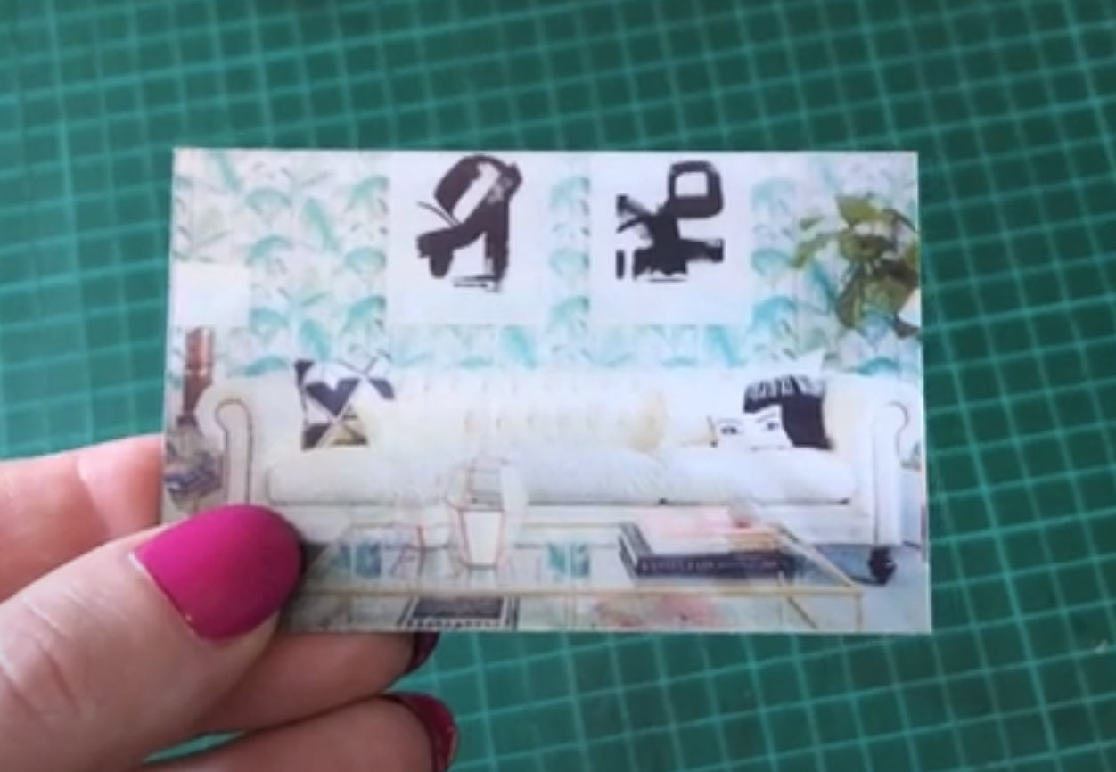 Business Card Designs