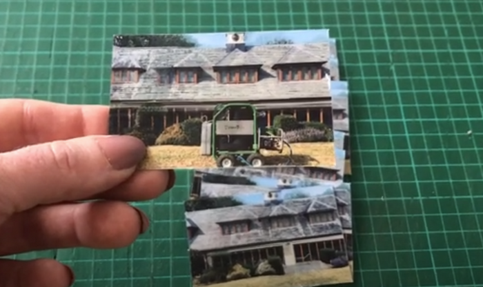 Business Card Printing