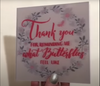 3D Greeting Card