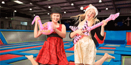 Party Entertainment Kent