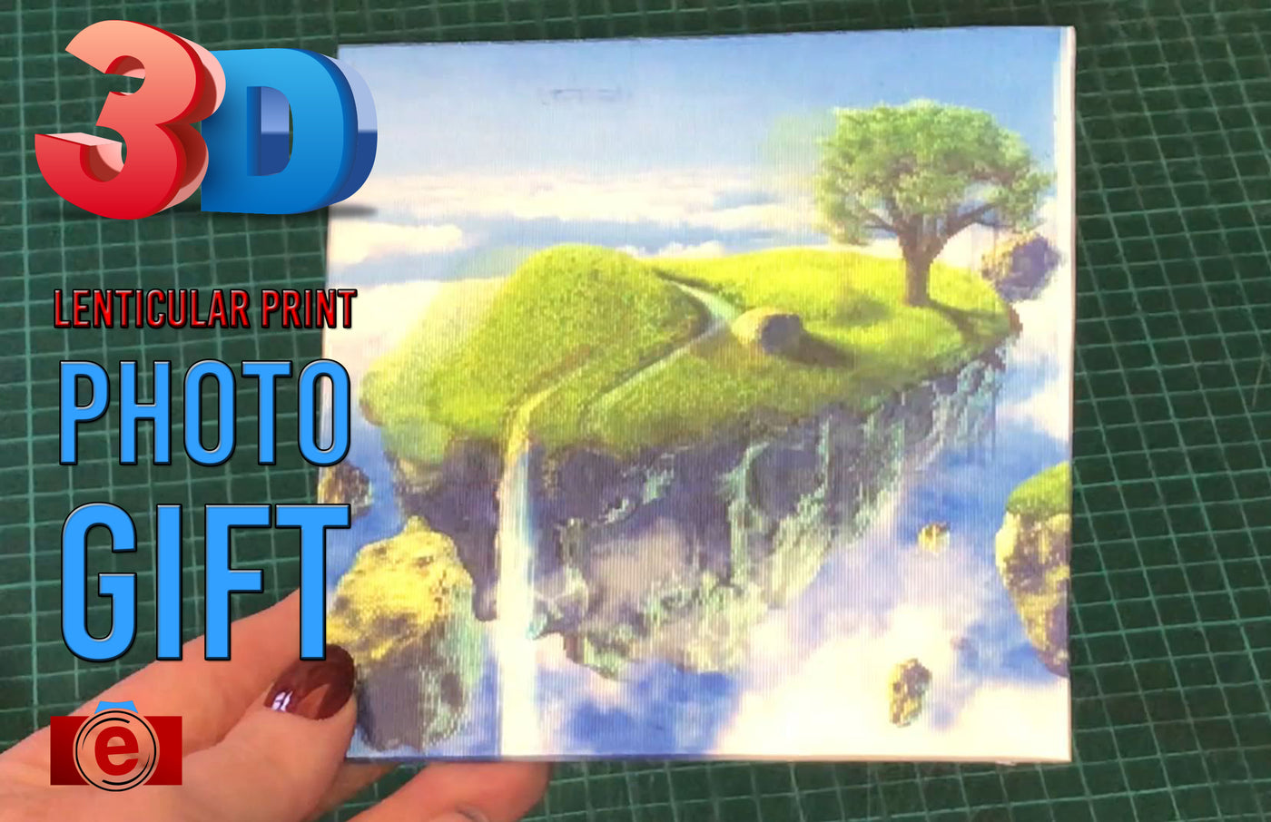 Personalized Photo Gifts