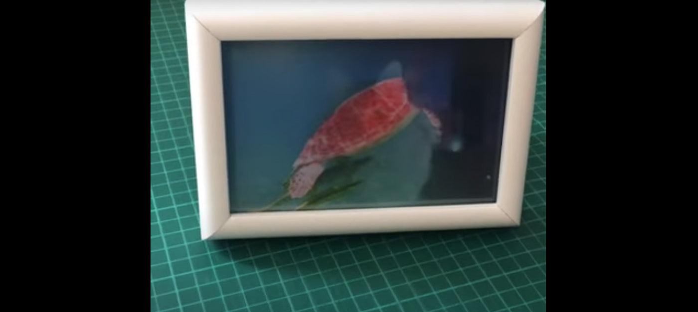 Personalised Picture Gift