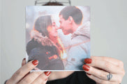 3D Lenticular Greeting Cards 