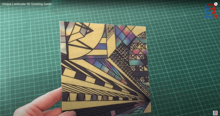 3D Greeting Cards OJNline