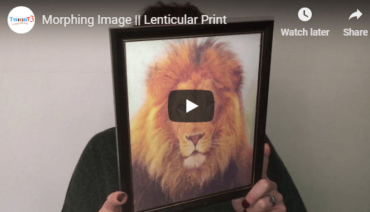 Exclusively Created Unusual Photo Gifts | TwenT3