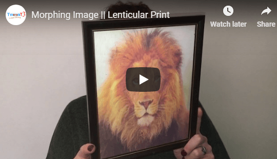 Exclusively Created Unusual Photo Gifts | TwenT3