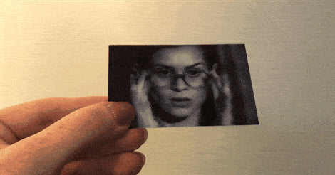 Stickers | Lenticular Stickers | Lenticular Labels