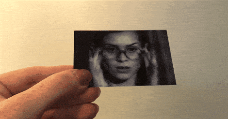 Stickers | Lenticular Stickers | Lenticular Labels