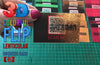 Lenticular Business Cards || 3D Flip Business Card | TwenT3