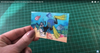 Business cards