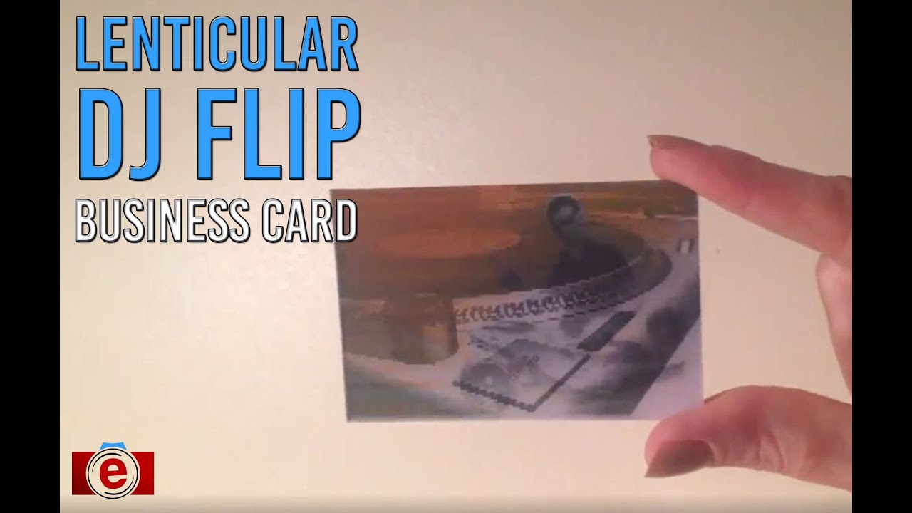 Custom Business Cards - Design & Print Online