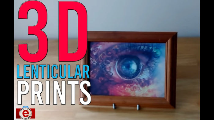 Framed Photo Gifts