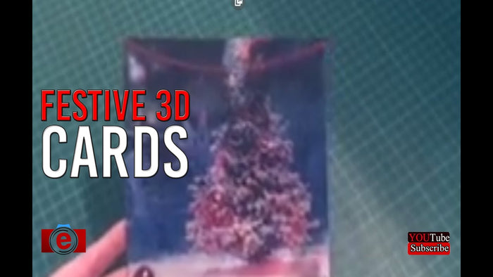 3D Greeting Cards That Bring Messages to Life With Depth and Motion