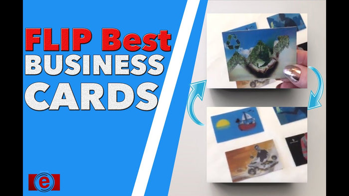 Business Card Prints in the UK