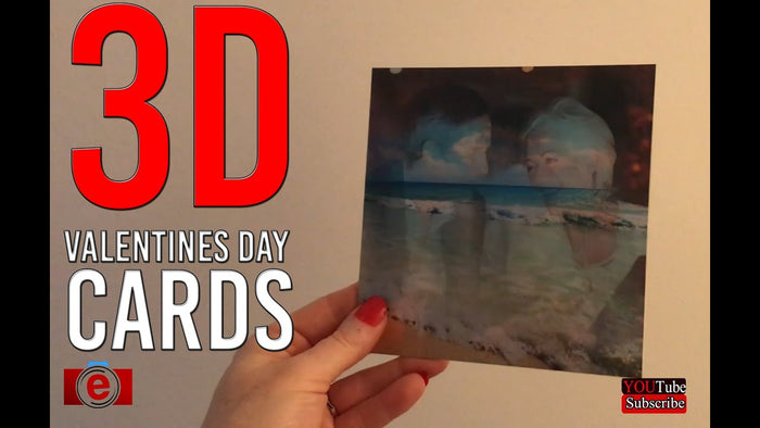 Valentine's Day Greeting Cards 2026 That Make Love Personal