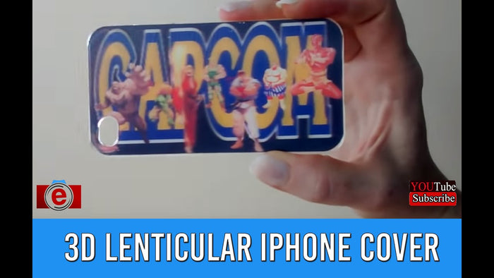 Personalised Phone Cases