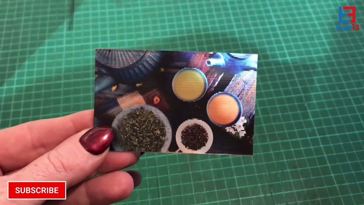 Custom Business Cards That Make Your Brand Instantly Memorable