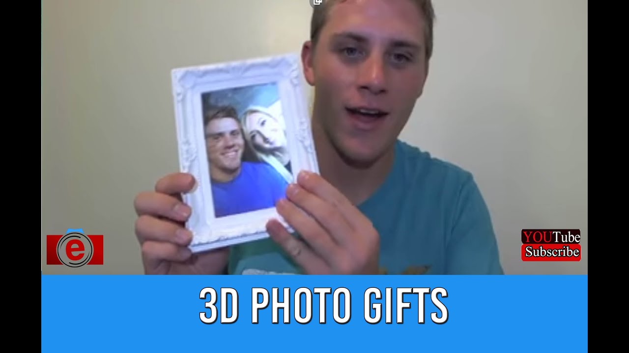 Personalised Photo Gifts That Turn Memories Into Meaningful Keepsakes