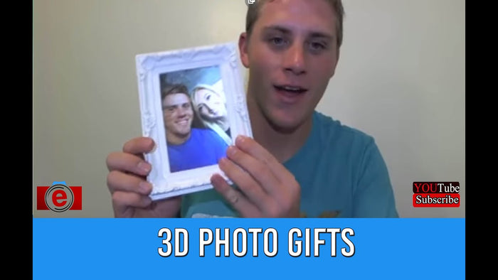 Personalised Photo Gifts That Turn Memories Into Meaningful Keepsakes