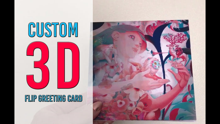 Personalised Greeting Cards That Make Every Moment Memorable