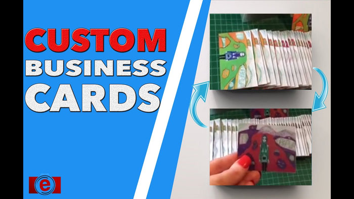 Business Card samples from �2 | TwenT3
