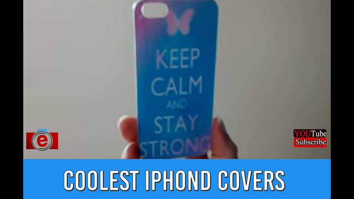 Personalised Phone Cases - Create Custom Photo Cases