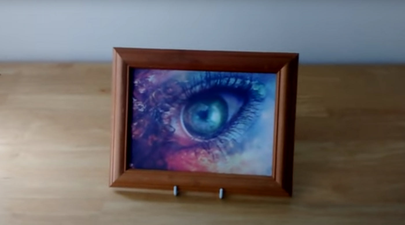 Personalised Photo Gift