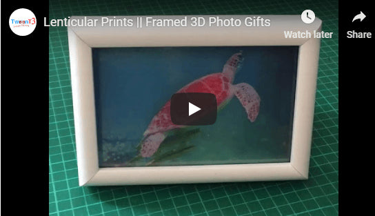 Stylish & Unique Photo Gifts | TwenT3