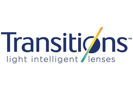 Transitions Light intelligent lenses