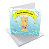 3D Greeting Cards - T Bear Collection