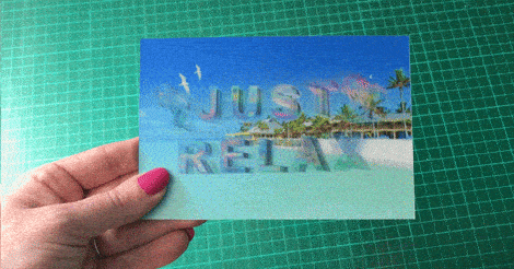 product gif Lenticular Prints